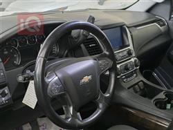 شيفروليه تاهو